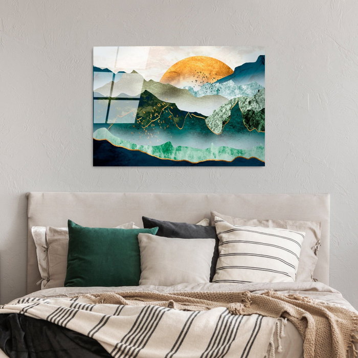 Wallity UV-228 70 x 100 Multicolor